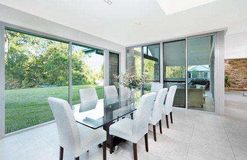 Neranwood House | Salt Hinterland Retreat - Gold Coast Hinterland