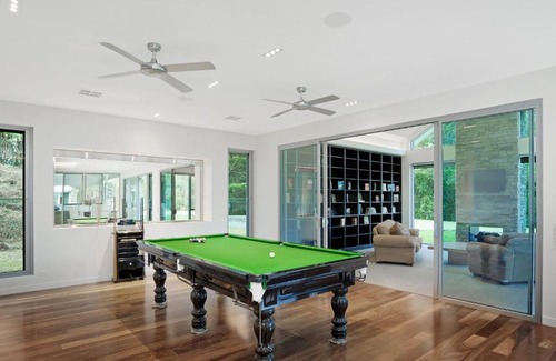 Neranwood House | Salt Hinterland Retreat - Gold Coast Hinterland