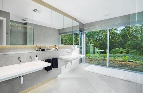 Neranwood House | Salt Hinterland Retreat - Gold Coast Hinterland