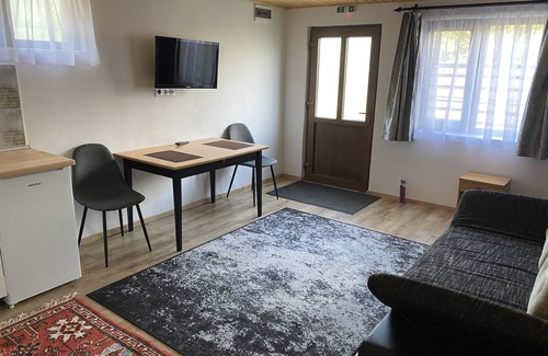Praid Apartment | Salt Key House S Praid