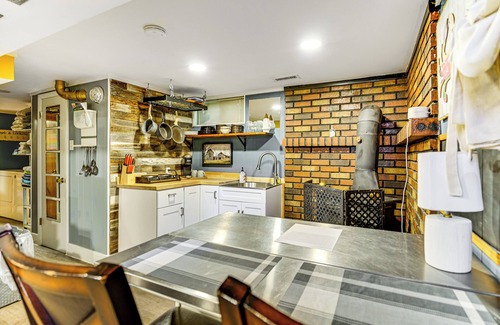 Liberty Wells Apartment | Salt Lake City Apt Near Downtown: Pets Welcome!