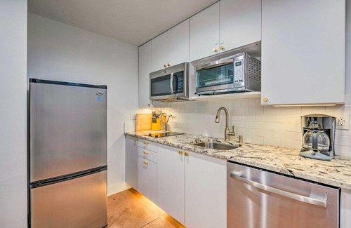 Sugar House Apartment | Salt Lake City Apartment Less Than 6 Miles to Downtown!