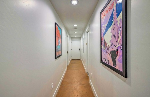 Sugar House Apartment | Salt Lake City Apartment Less Than 6 Miles to Downtown!