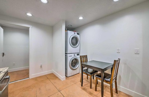 Sugar House Apartment | Salt Lake City Apartment Less Than 6 Miles to Downtown!