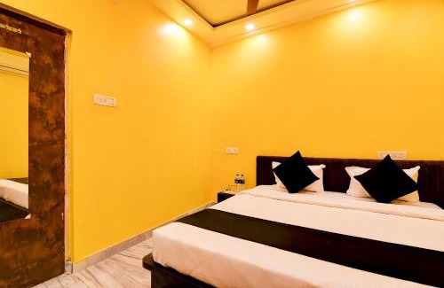 Salt Lake Hotel | Salt Lake Residency