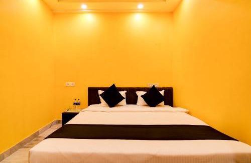 Salt Lake Hotel | Salt Lake Residency