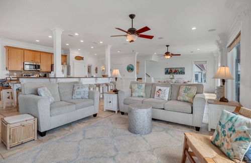 Plantation House | Salt Life: 2024 booking now! Call or inquire for your week!