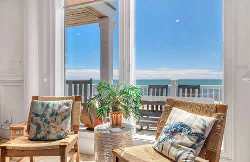 Plantation House | Salt Life: 2024 booking now! Call or inquire for your week!