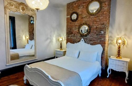 Kemptown Apartment | Salt Life Belgravia Apartment