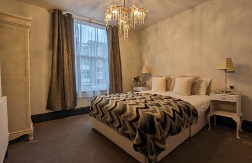 Kemptown Apartment | Salt Life Belgravia Apartment