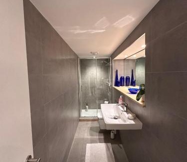Kemptown Apartment | Salt Life Modern Retreat