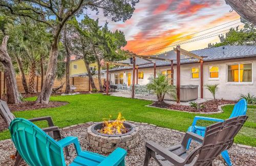 St. Augustine House | Salt & Light