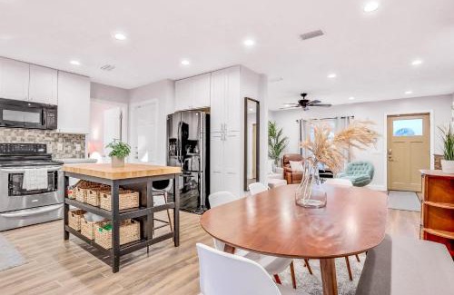 St. Augustine House | Salt & Light