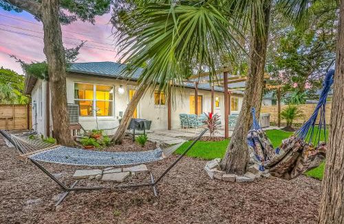 St. Augustine House | Salt & Light