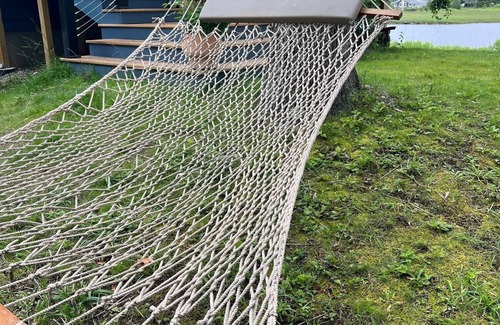 Fairhaven House | Salt Marsh Sanctuary on Nasketucket Bay-the Blu Haus!