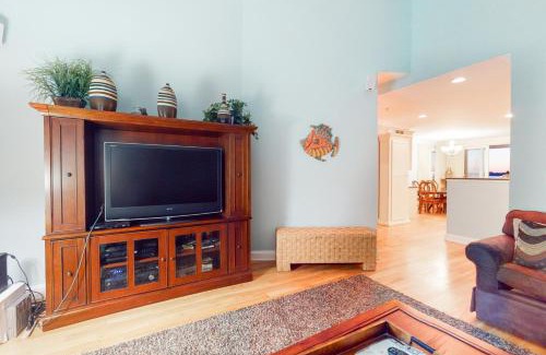 Fenwick Island House | Salt Meadows - 40160 Salt Meadows