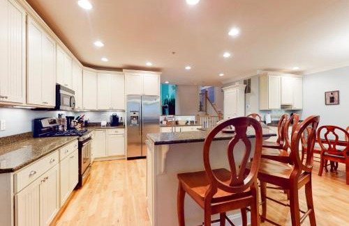 Fenwick Island House | Salt Meadows - 40160 Salt Meadows