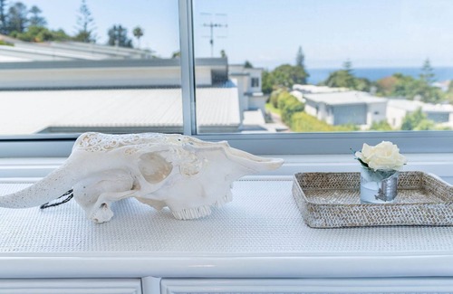Gerringong House | Salt on Morrow - a stylish and inviting holiday rental situated in the charming seaside town