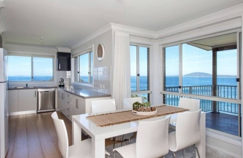 Gerroa House | Salt on Stafford - Gerroa (Seven Mile Beach)