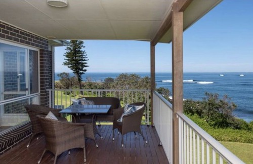 Gerroa House | Salt on Stafford - Gerroa (Seven Mile Beach)