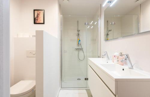Ghent Apartment | Salt & Pepper Ghent