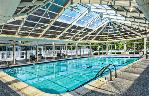 Bethany Beach House | Salt Pond - 273 Oyster Shell Cove