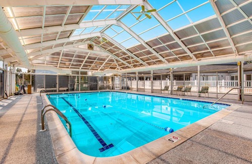 Bethany Beach House | Salt Pond - 273 Oyster Shell Cove