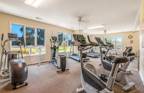 Bethany Beach House | Salt Pond - 273 Oyster Shell Cove