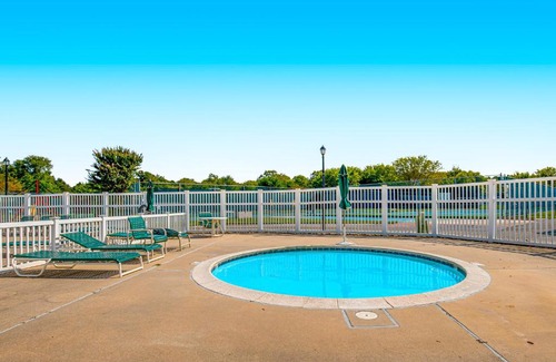 Bethany Beach House | Salt Pond - 273 Oyster Shell Cove