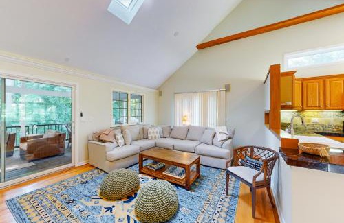 Bethany Beach House | Salt Pond Hideaway - 710 Deer Leap Dr