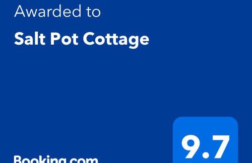 Sutton-in-Craven House | Salt Pot Cottage