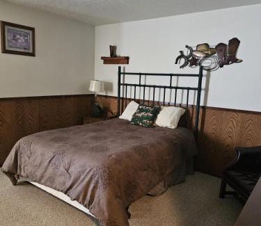Thayne Hotel | Salt River Lodge