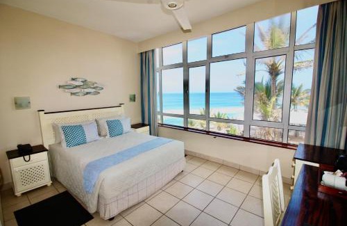Umhlali Beach Resort | Salt Rock Hotel and Beach Resort