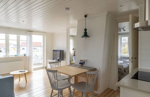 Klaedesholmen Hotel | Salt & Sill