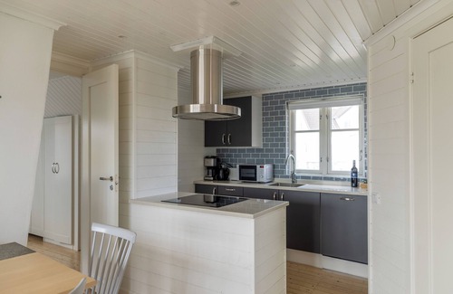 Klaedesholmen Hotel | Salt & Sill