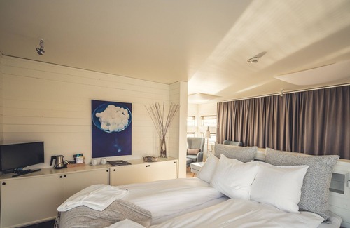 Klaedesholmen Hotel | Salt & Sill