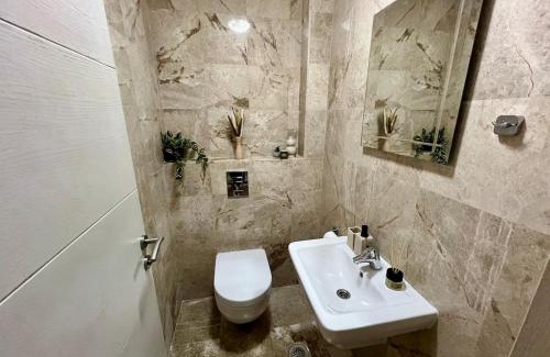 Przno Apartment | Salt & Stone Apartment
