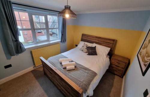 Saltburn-by-the-Sea Apartment | Salt & Surf-Sea Views in Saltburn