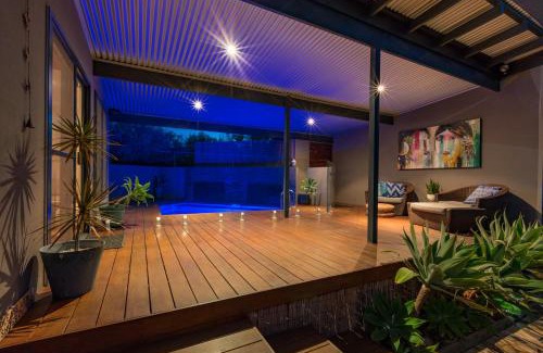 Kalbarri Villa | Salt The Studio