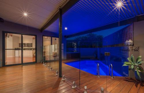 Kalbarri Villa | Salt The Studio