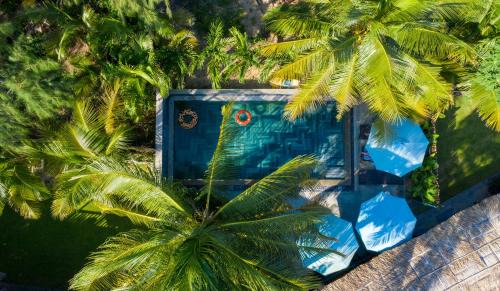 Cam An Villa | Salt Villa 3BR Beachfront An Bang Beach Hoi An by Beachside Boutique Homes