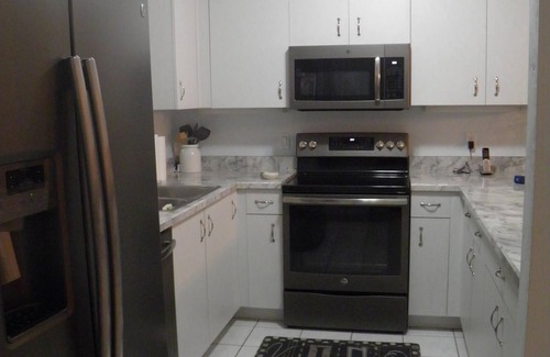 Palm Harbor House | Salt Water Canal home w/Dock, Family/Pet Friendly, close to Beach and A1A