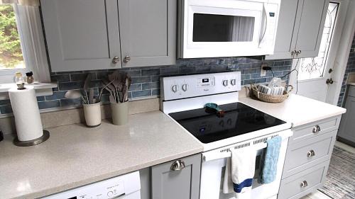 Cape May Point House | Salt Water Taffy