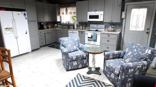 Cape May Point House | Salt Water Taffy