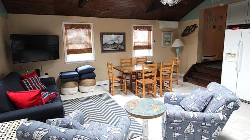 Cape May Point House | Salt Water Taffy