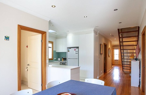 Bermagui House | Salt Water Villa - 15a Barragoot St Bermagui