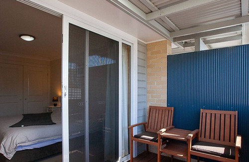 Bermagui House | Salt Water Villa - 15a Barragoot St Bermagui