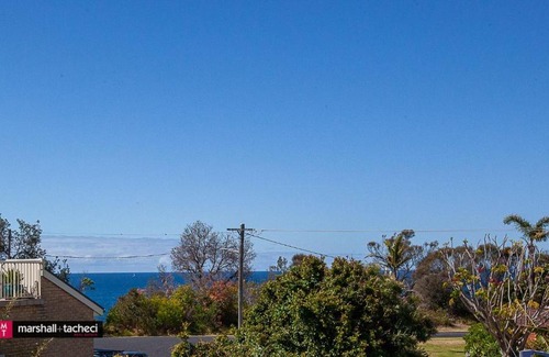 Bermagui House | Salt water villa Bermagui Four bedroom central location with Wifi