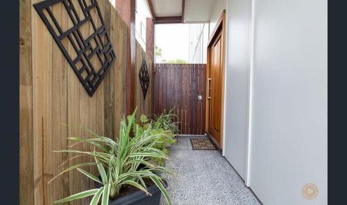 Agnes Water Apartment | Salt Zen Holiday Townhouse