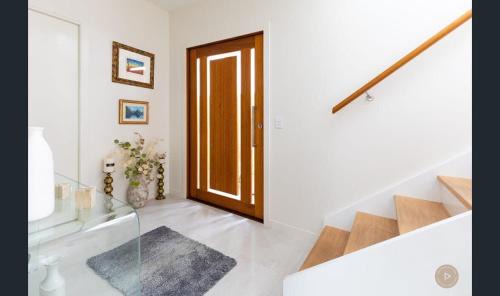 Agnes Water Apartment | Salt Zen Holiday Townhouse